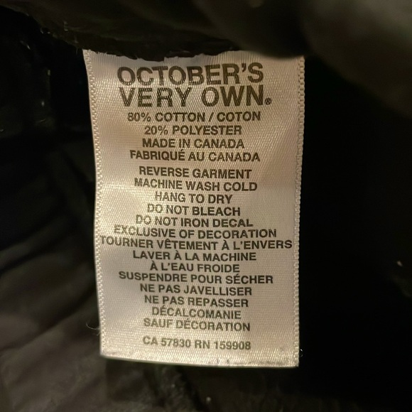 OVO Women’s Set - Picture 5 of 6